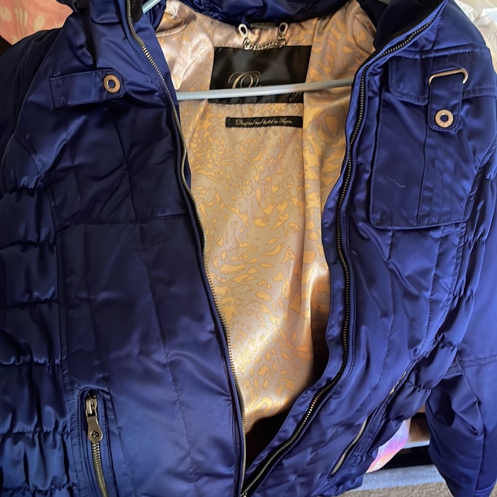 obermeyer jacket - Picture 4 of 5